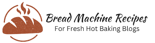 Bread Machine Recipes