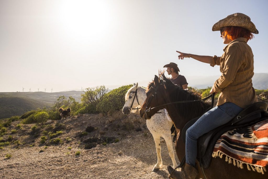 Sunsets, Serenity, and the Spirit of the Southwest - Potagoldadventures.com