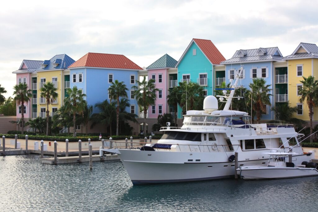 Connectivity Without Compromise - Homes for Sale in the Bahamas