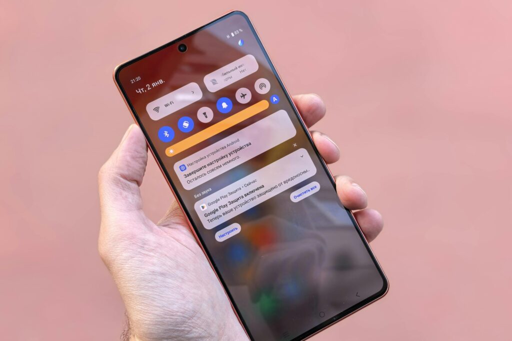 Personalize Your Android Experience for Maximum Comfort